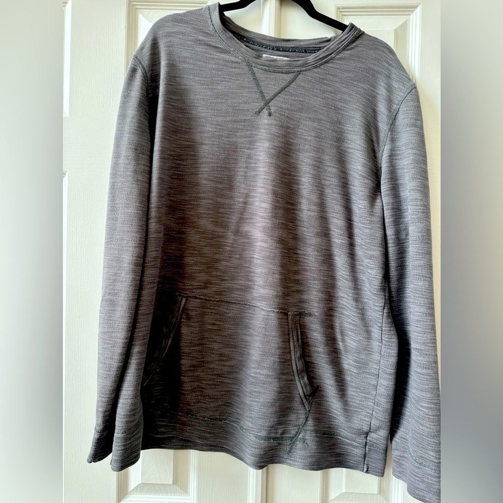 Lightweight Converse top
